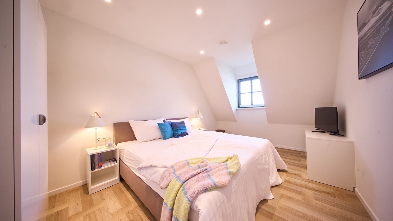 Photo of Bedroom in Stolpe b. Anklam