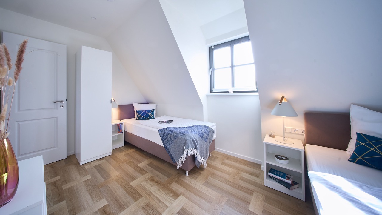 Photo of Bedroom in Stolpe b. Anklam