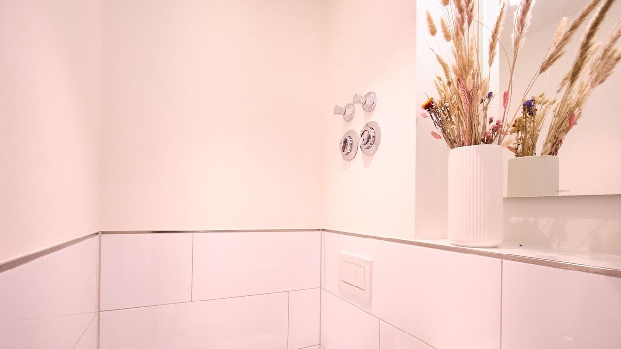 Photo of Bathroom in Stolpe b. Anklam
