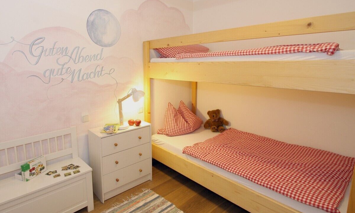 Photo of Bedroom in Gstadt