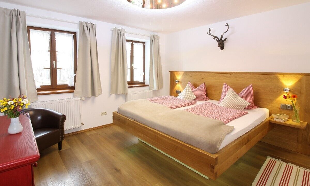 Photo of Bedroom in Gstadt