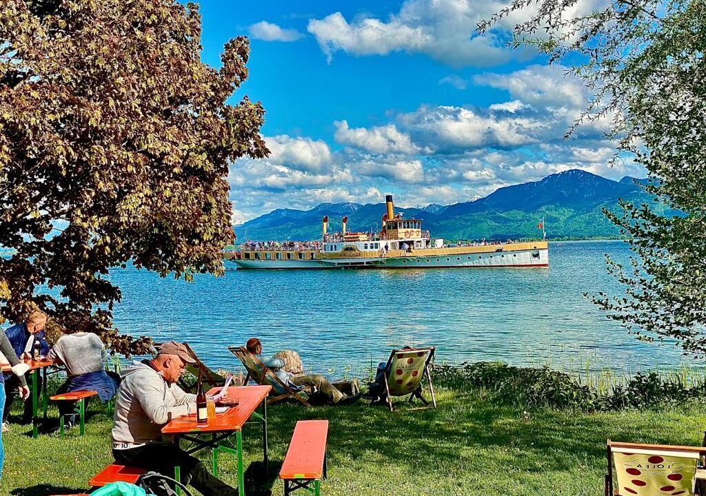 Photo of Outdoor in Gstadt