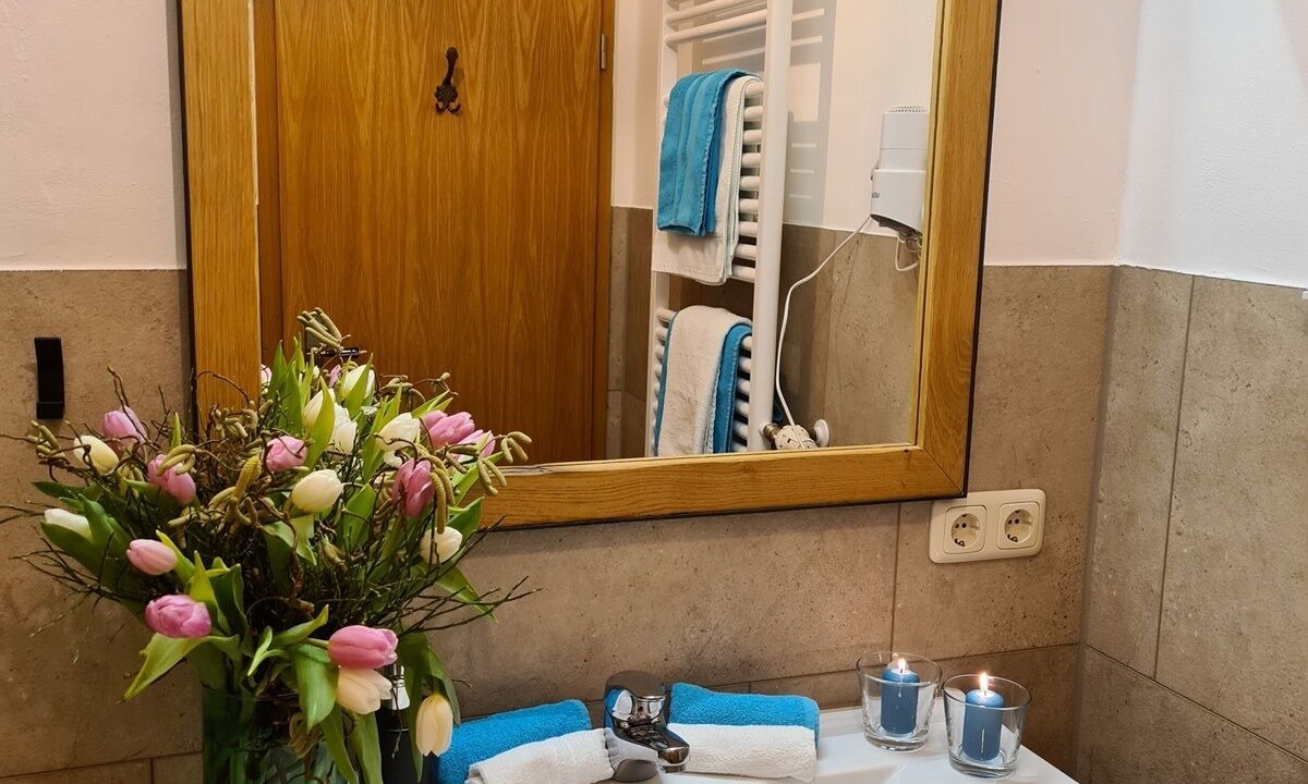 Photo of Bathroom in Gstadt