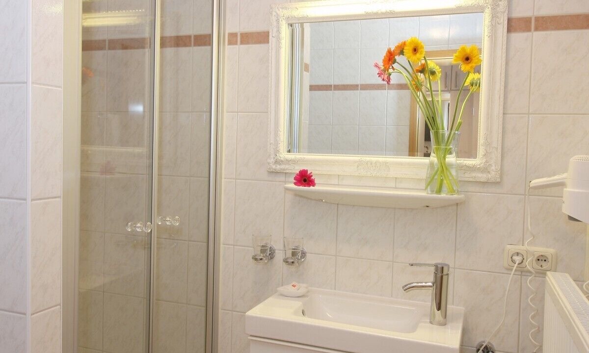 Photo of Bathroom in Gstadt