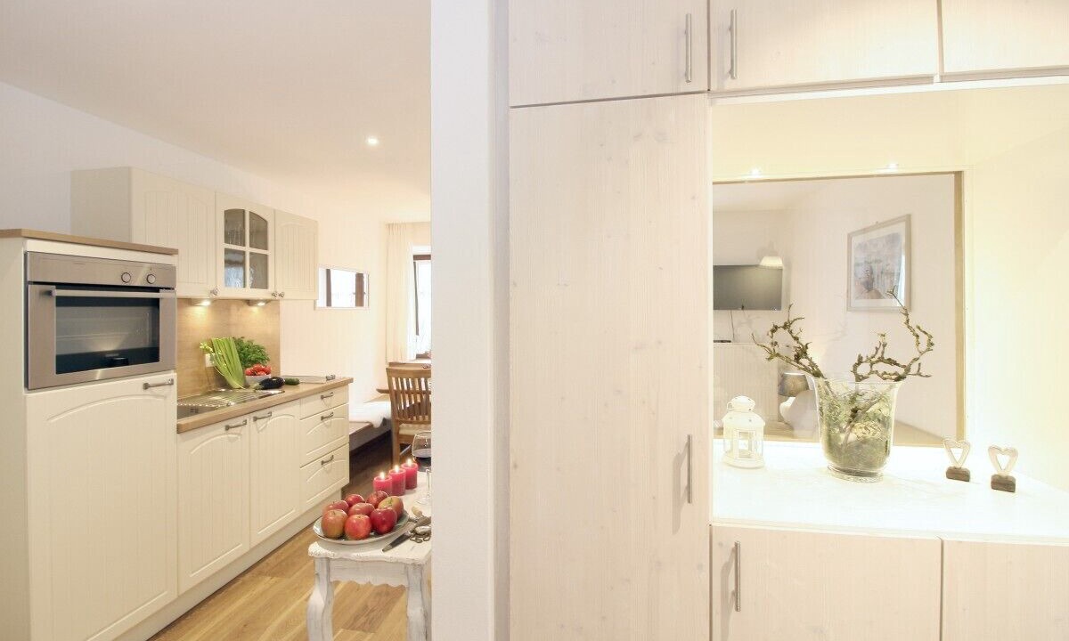 Photo of Kitchen in Gstadt