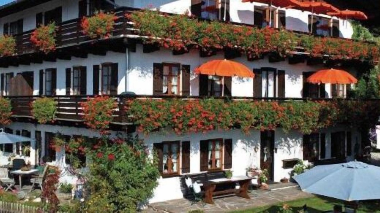 Photo of Outdoor in Gstadt
