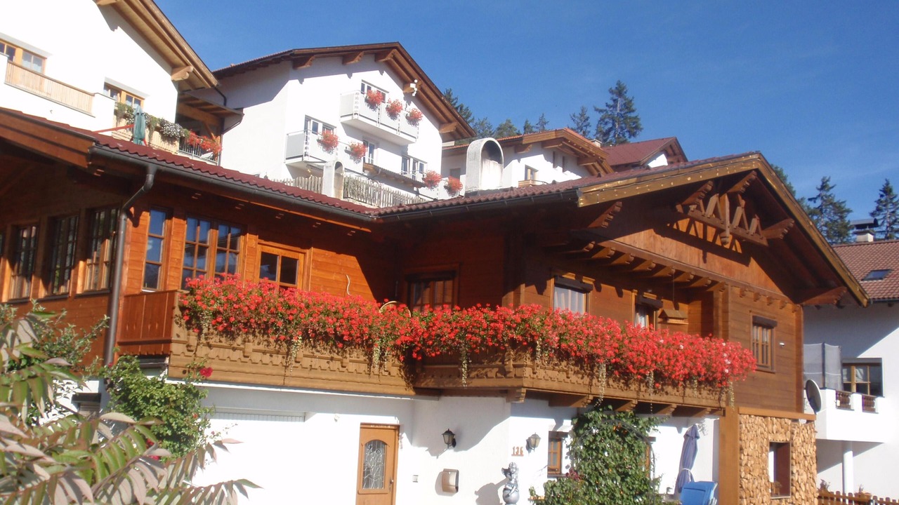 Photo of Outdoor in Kaunerberg