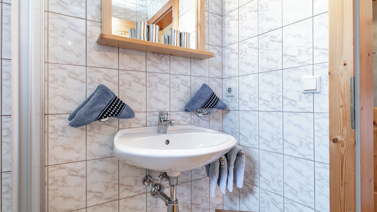 Photo of Bathroom in Kaunerberg