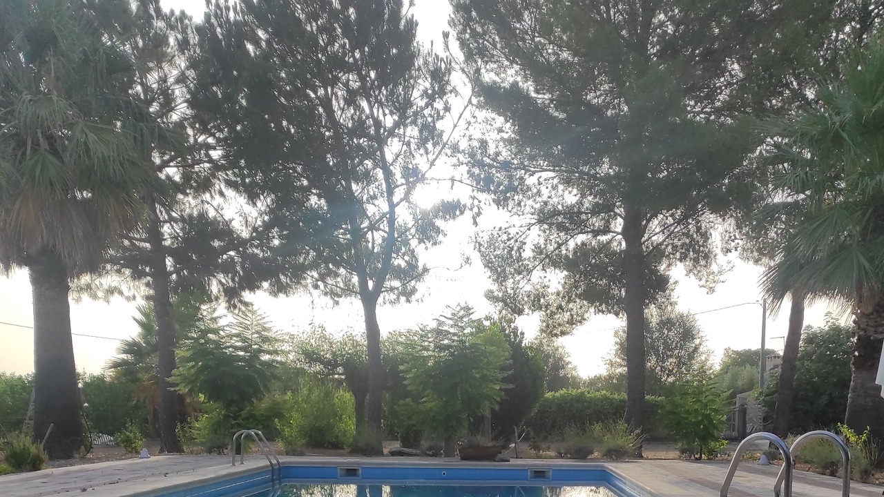 Photo of Outdoor in Moratalla