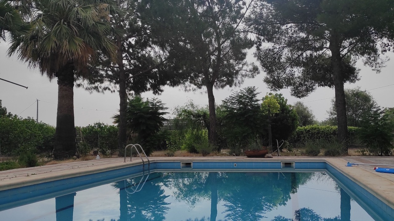 Photo of Outdoor in Moratalla