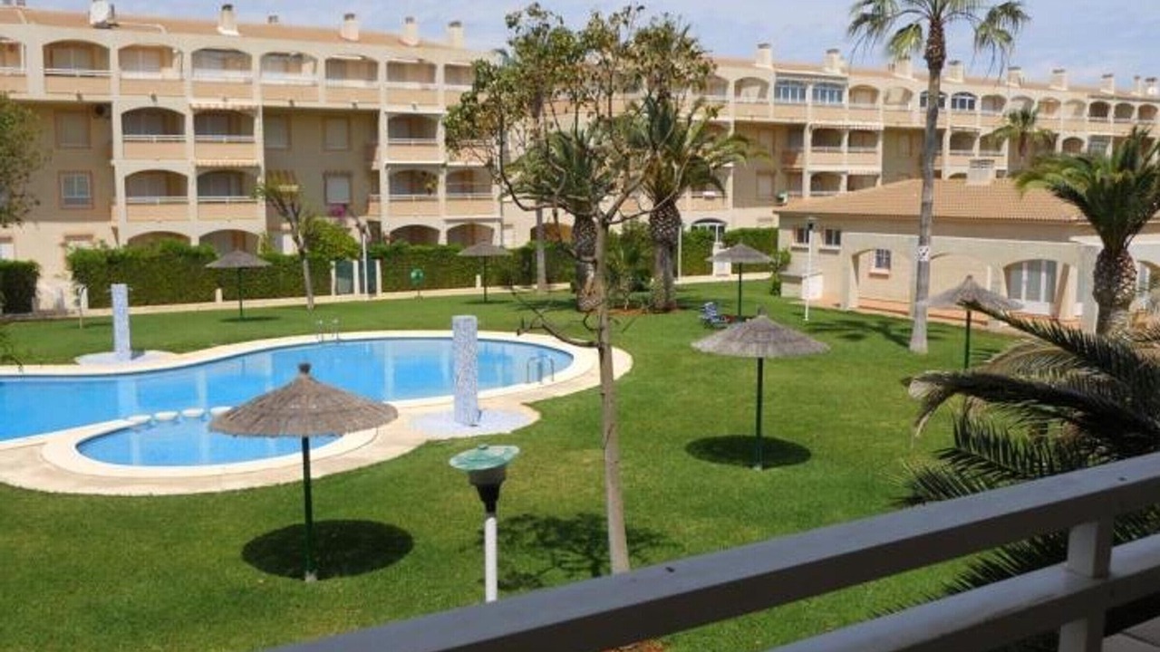 Photo of Outdoor in Denia