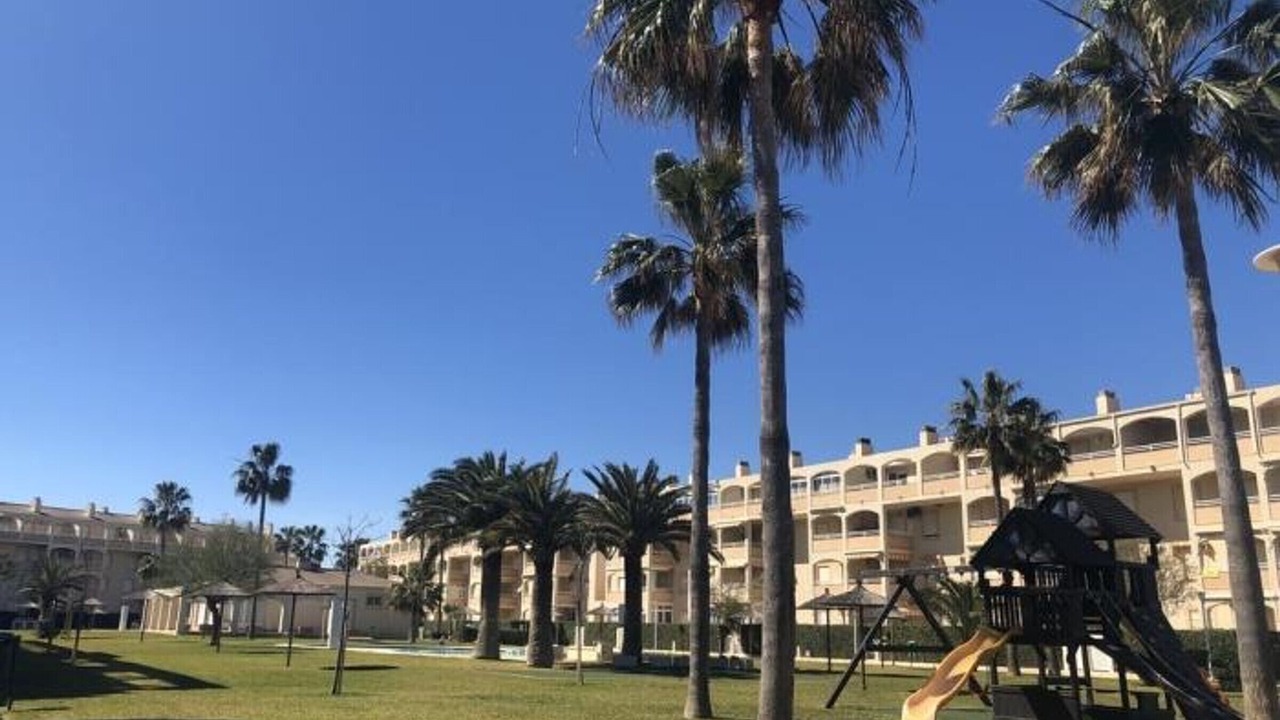 Photo of Outdoor in Denia