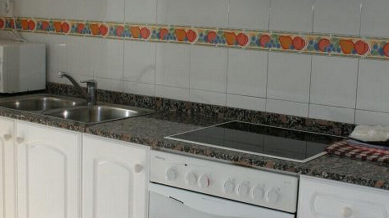 Photo of Kitchen in Denia