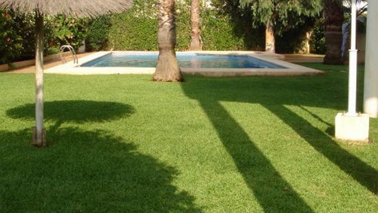 Photo of Outdoor in Denia