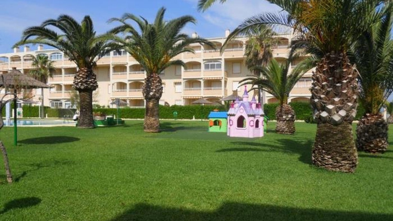Photo of Outdoor in Denia