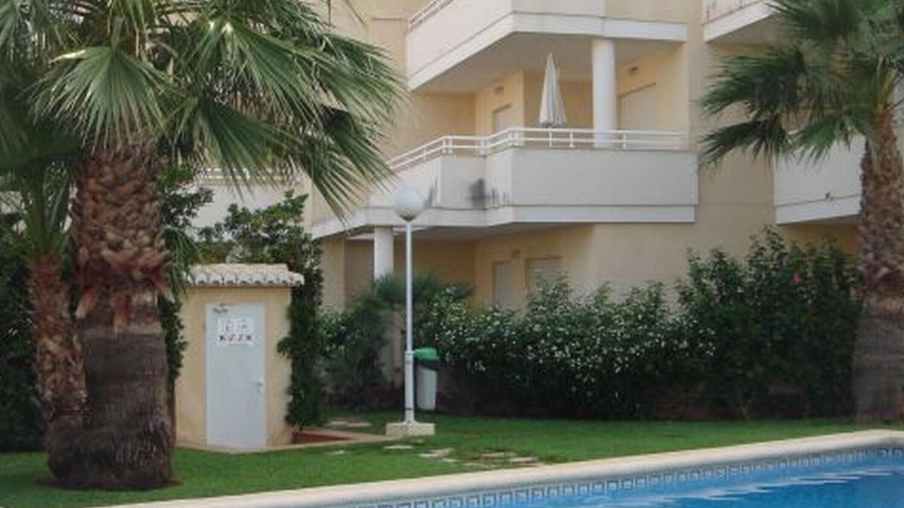 Photo of Outdoor in Denia
