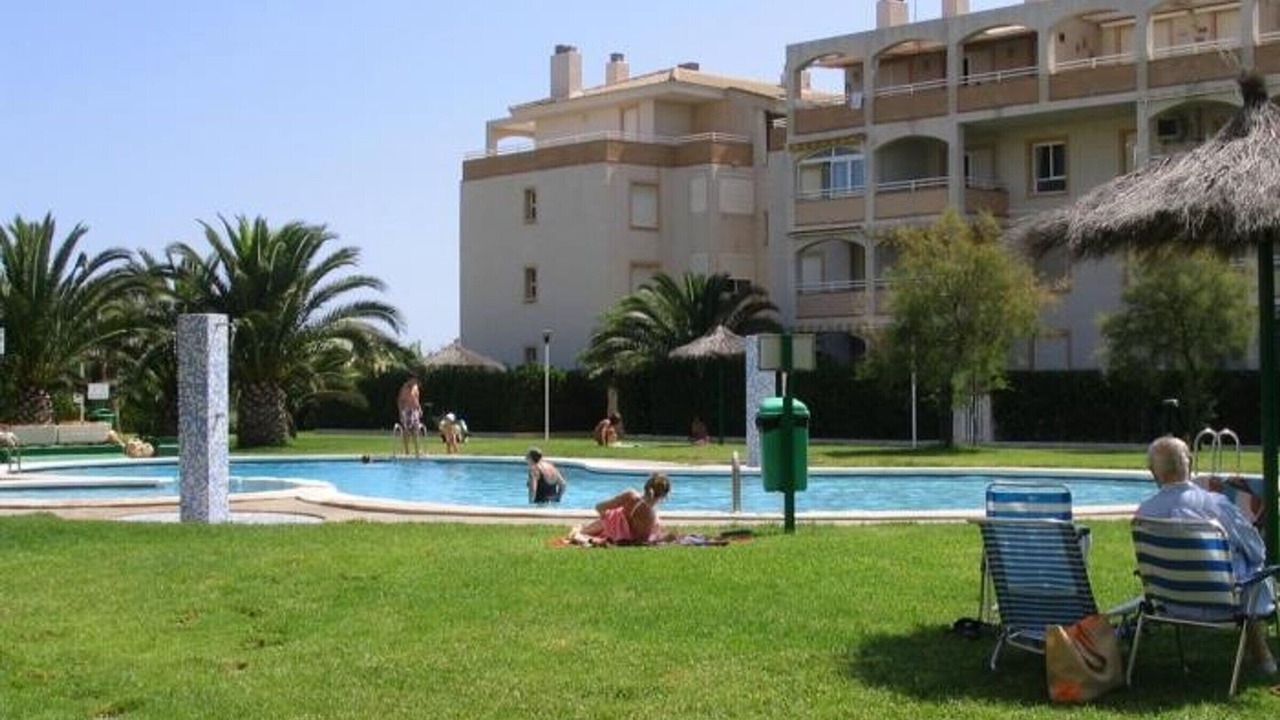 Photo of Outdoor in Denia