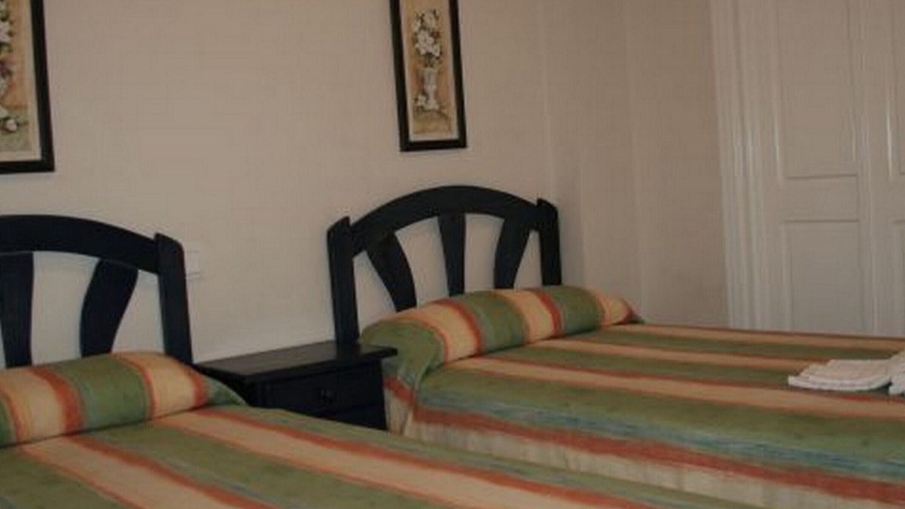 Photo of Bedroom in Denia