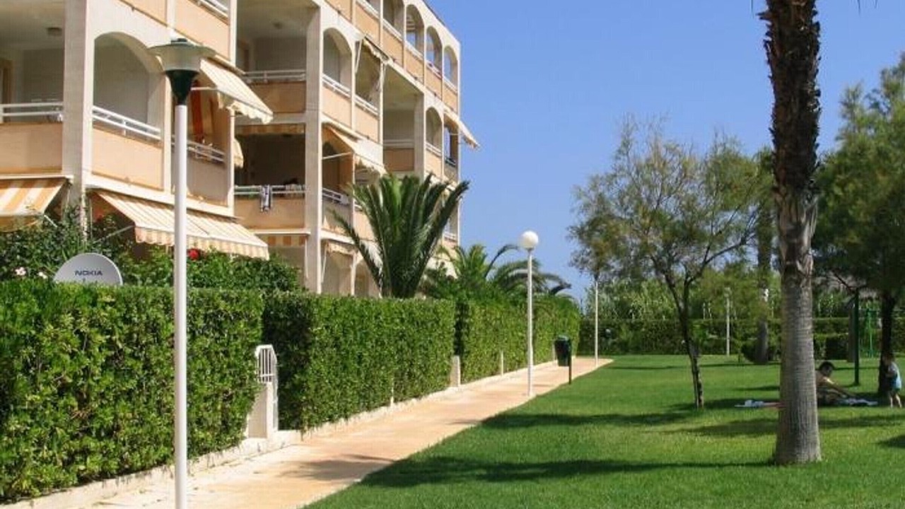 Photo of Outdoor in Denia