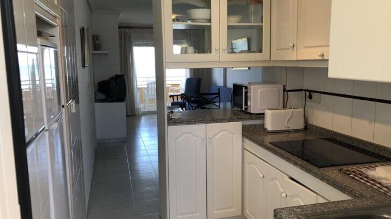 Photo of Kitchen in Denia