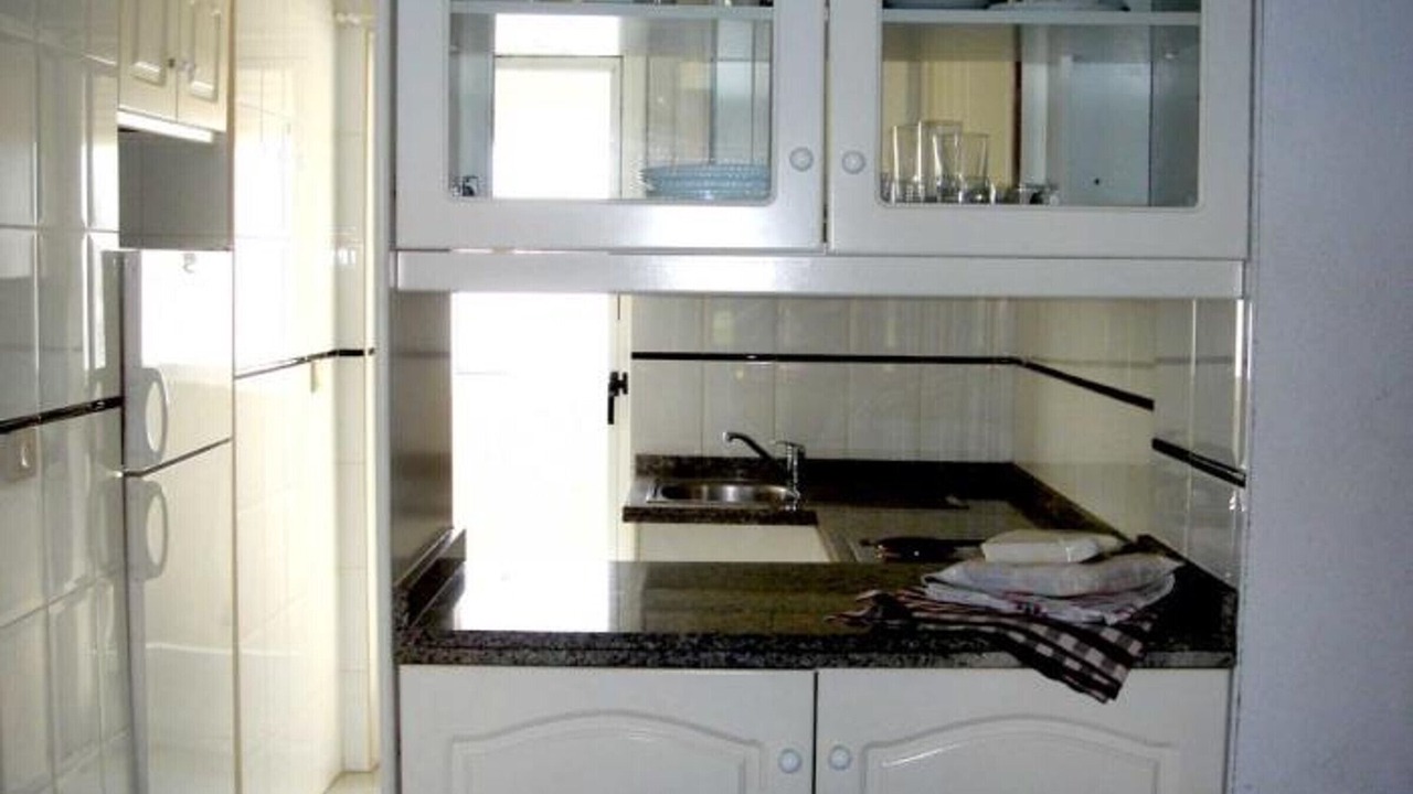 Photo of Kitchen in Denia