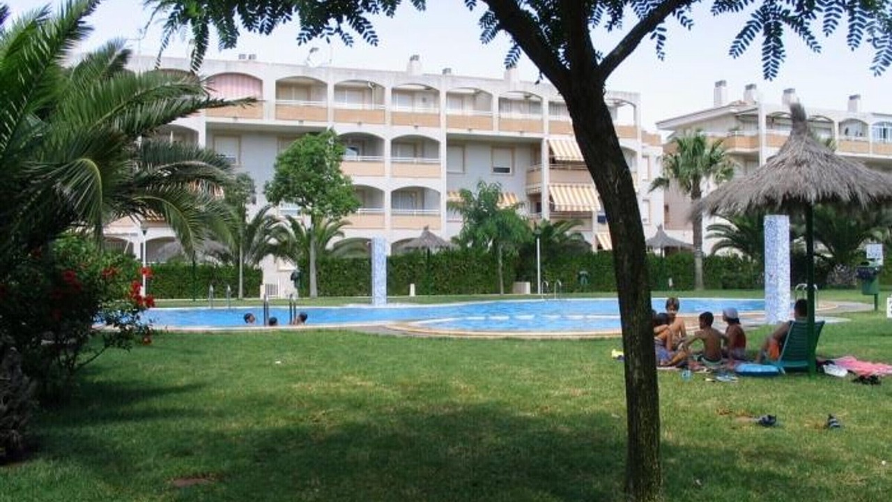 Photo of Outdoor in Denia