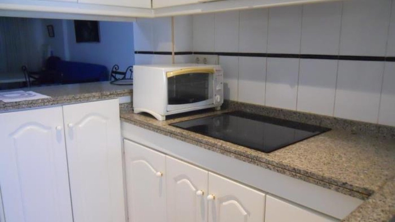 Photo of Kitchen in Denia