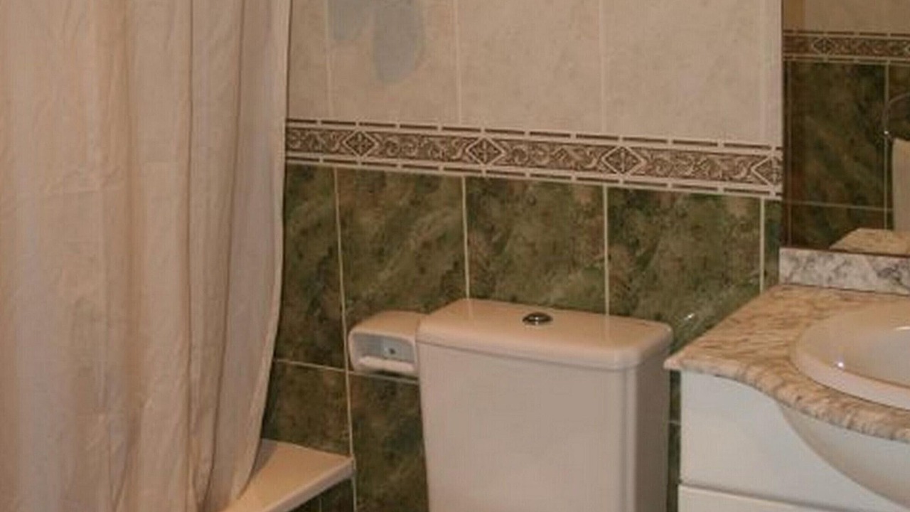 Photo of Bathroom in Denia