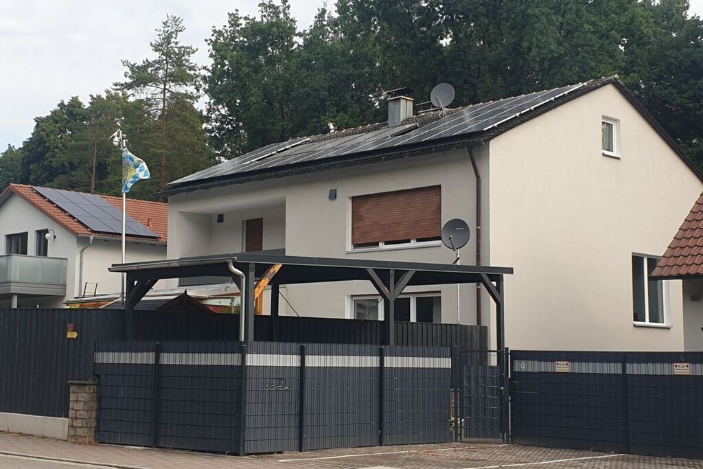 Photo of Outdoor in Lappersdorf