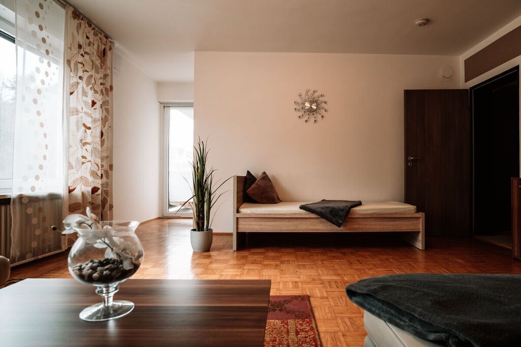 Photo of Livingroom in Lappersdorf