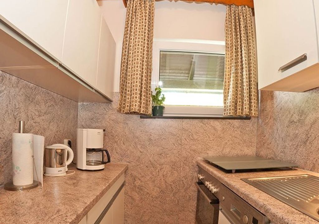 Photo of Kitchen in Schwarzenbach