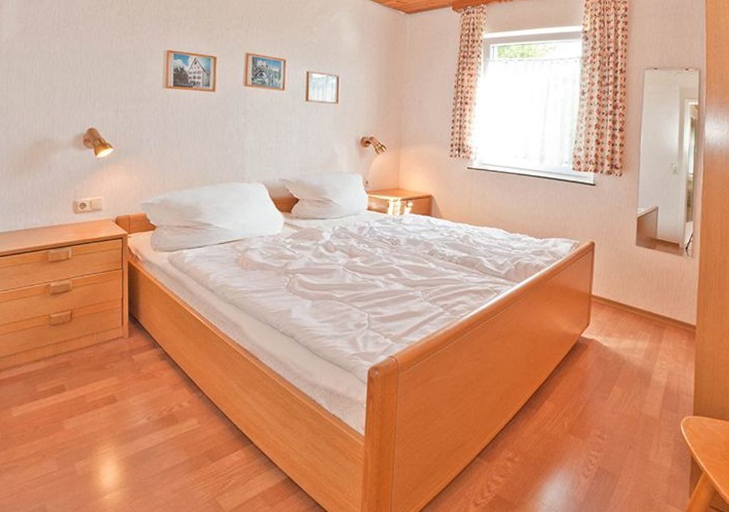 Photo of Bedroom in Schwarzenbach