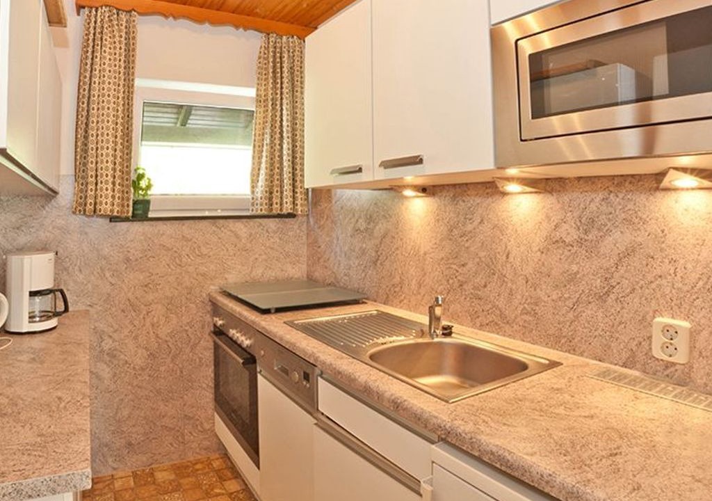 Photo of Kitchen in Schwarzenbach