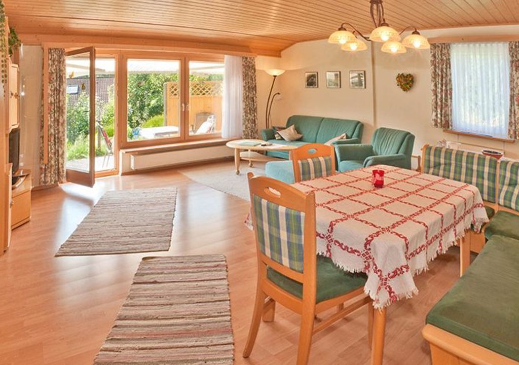 Photo of Livingroom in Schwarzenbach