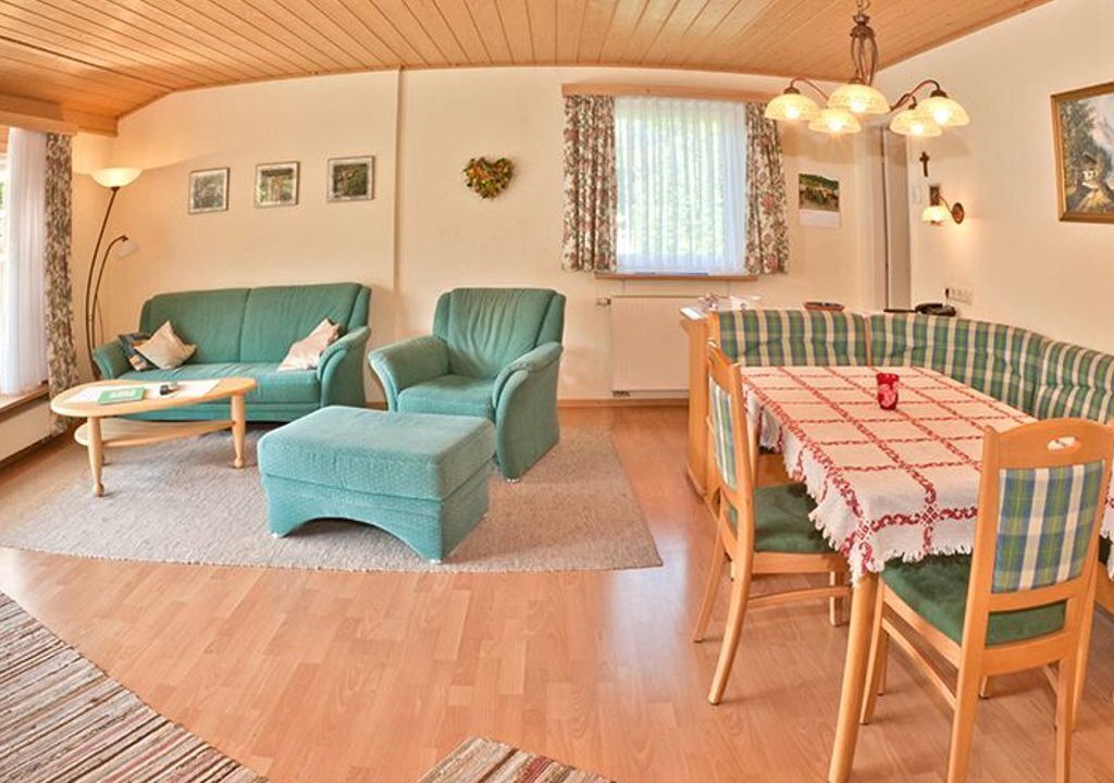 Photo of Livingroom in Schwarzenbach