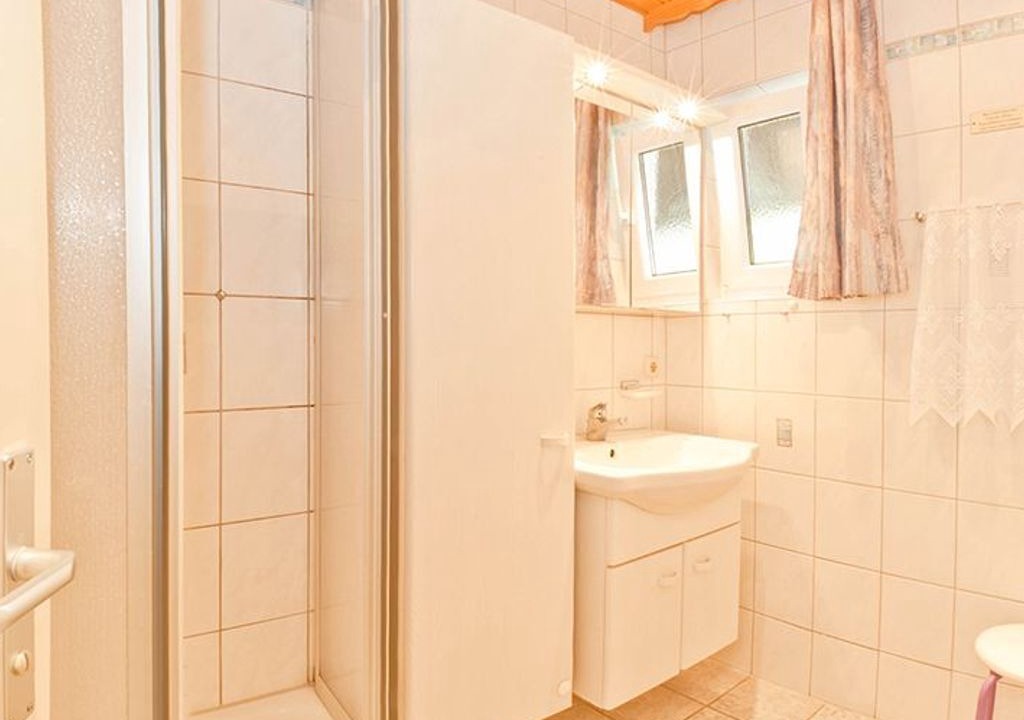 Photo of Bathroom in Schwarzenbach