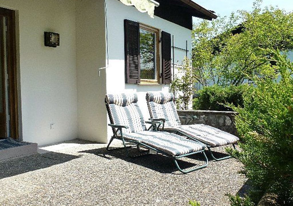 Photo of Patio Balcony in Schwarzenbach
