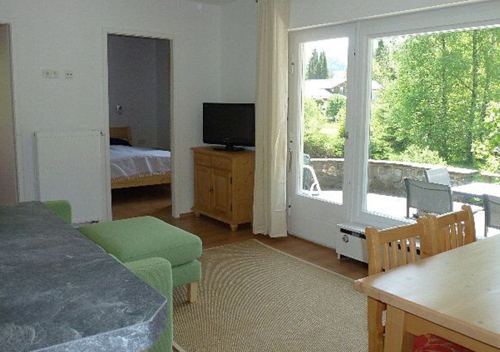 Photo of Bedroom in Schwarzenbach