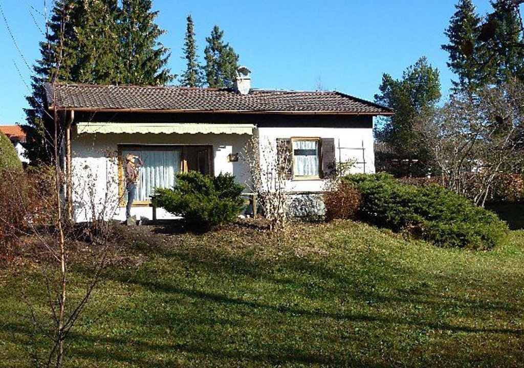 Photo of Outdoor in Schwarzenbach