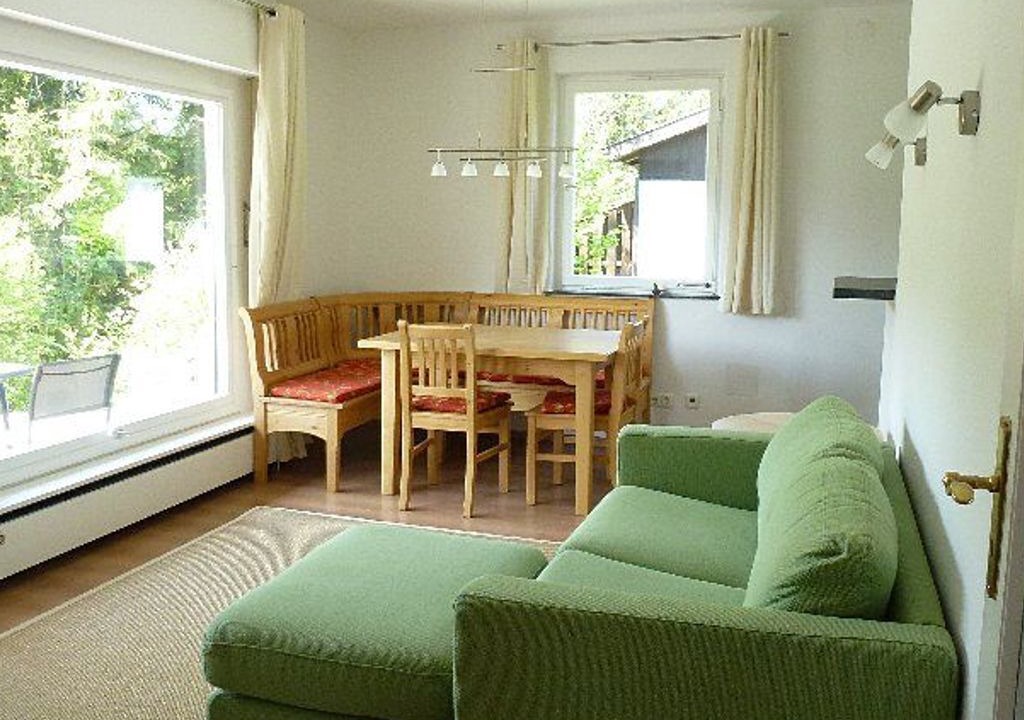 Photo of Livingroom in Schwarzenbach
