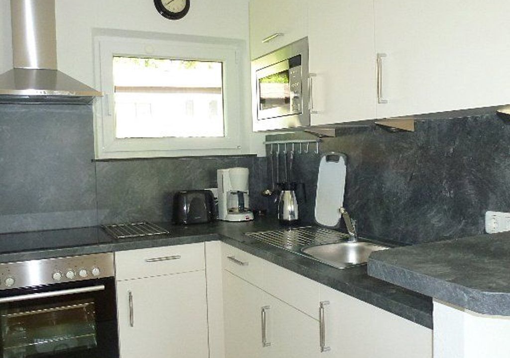 Photo of Kitchen in Schwarzenbach