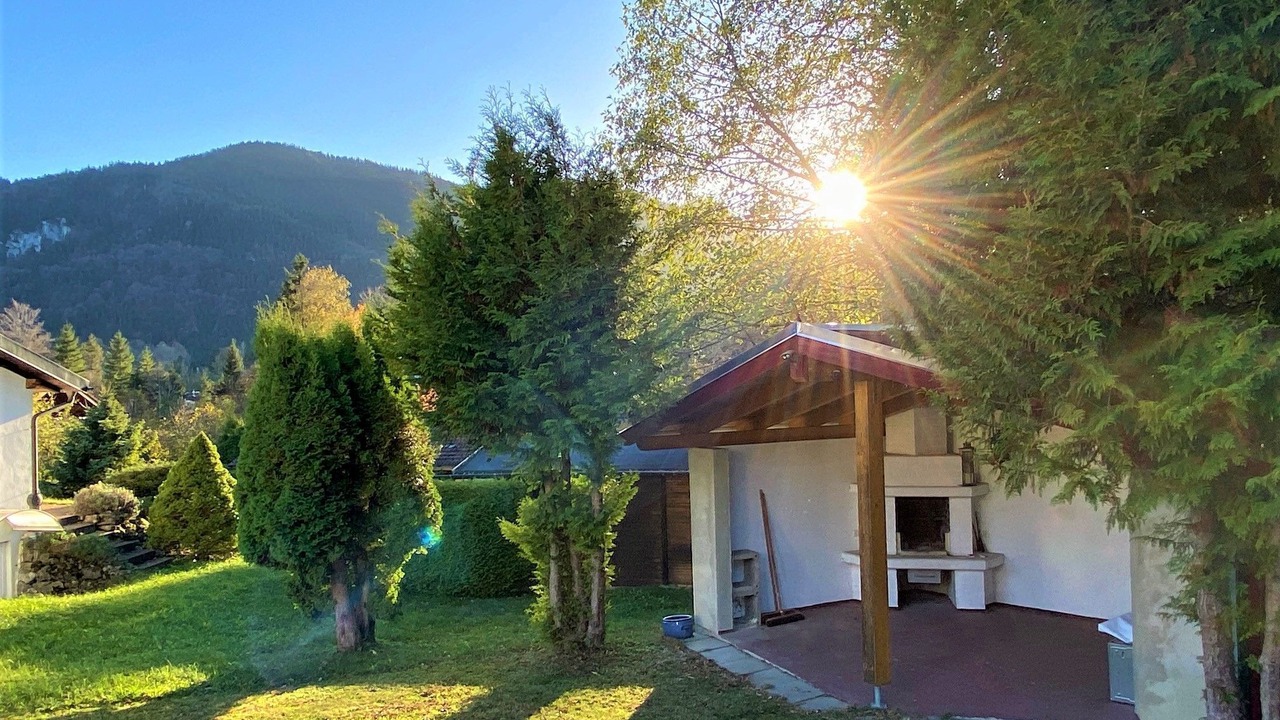 Photo of Outdoor in Schwarzenbach
