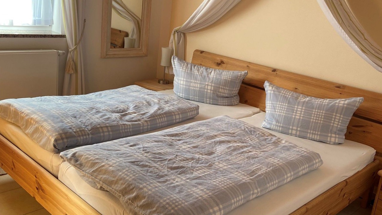 Photo of Bedroom in Schwarzenbach