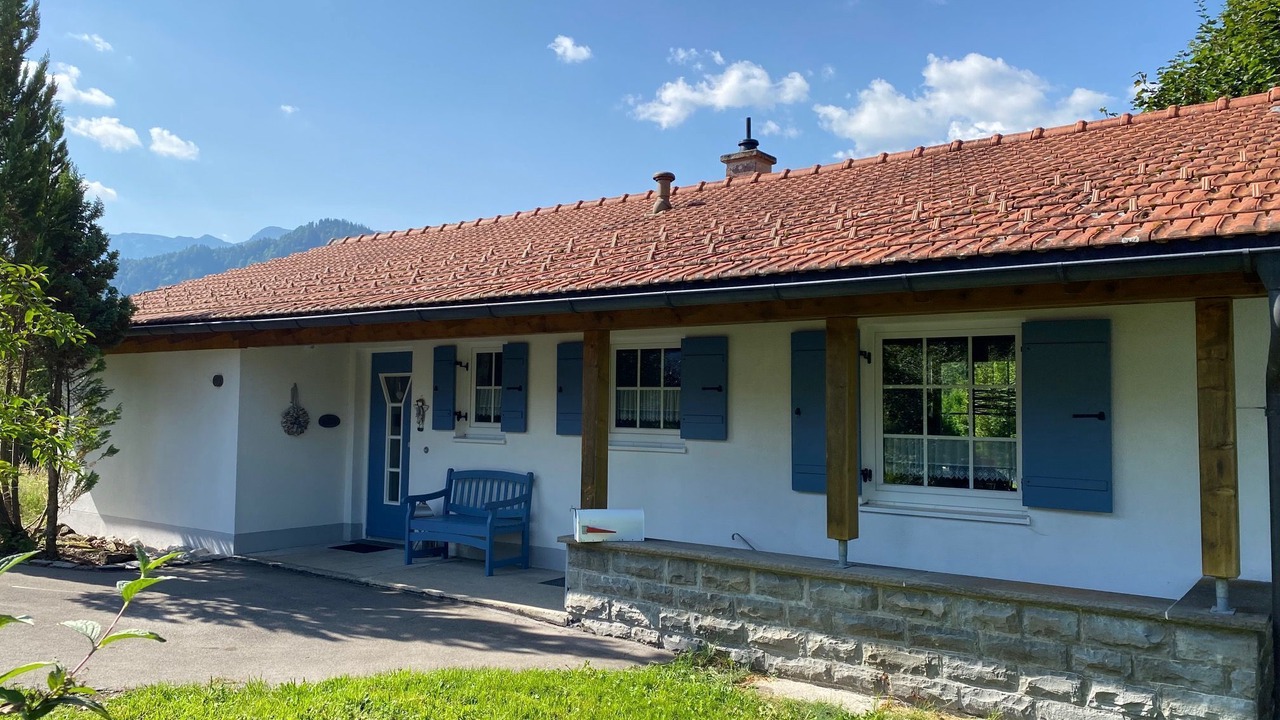 Photo of Outdoor in Schwarzenbach