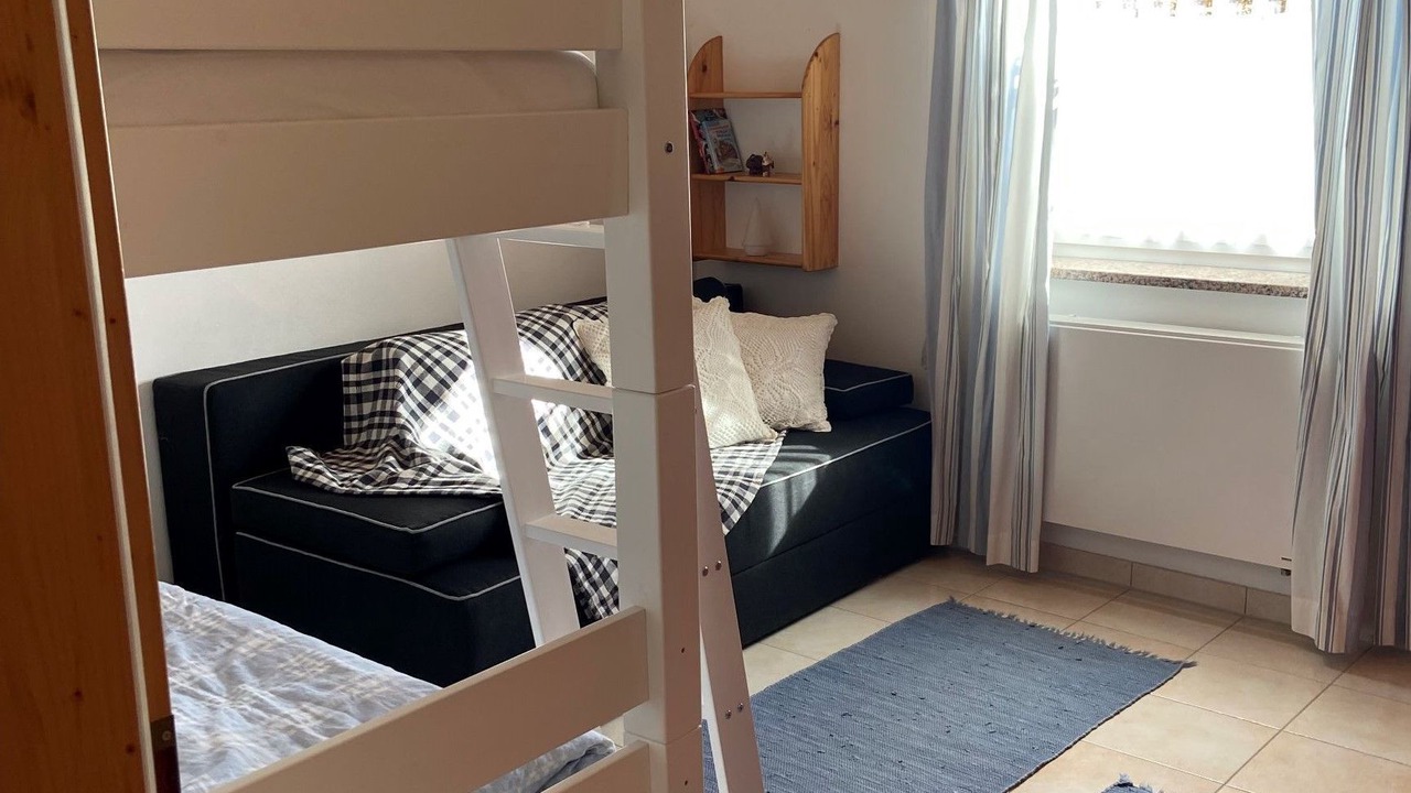 Photo of Bedroom in Schwarzenbach