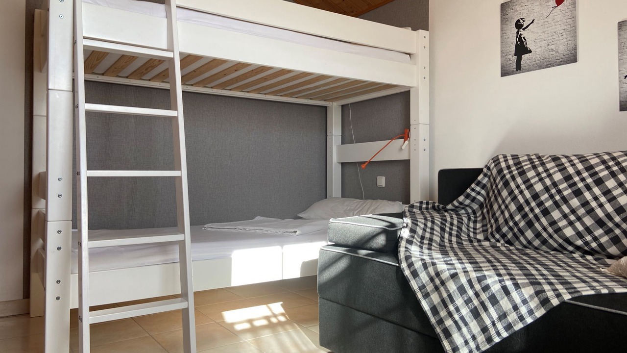 Photo of Bedroom in Schwarzenbach