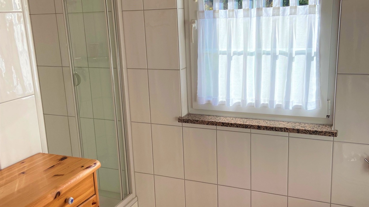 Photo of Bathroom in Schwarzenbach