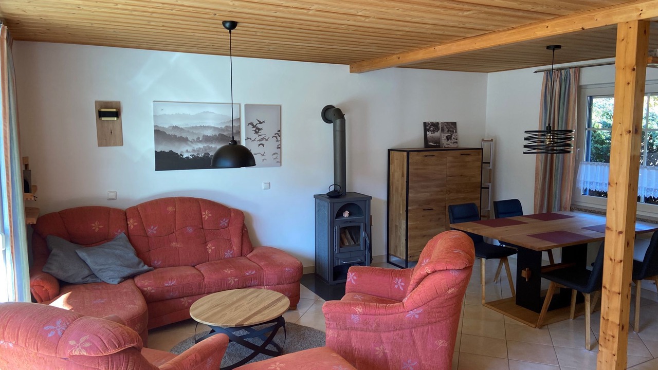 Photo of Livingroom in Schwarzenbach