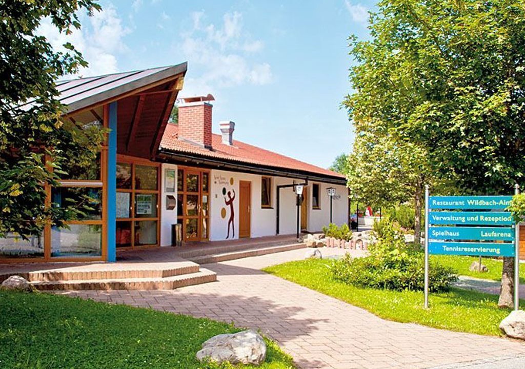 Photo of Outdoor in Schwarzenbach