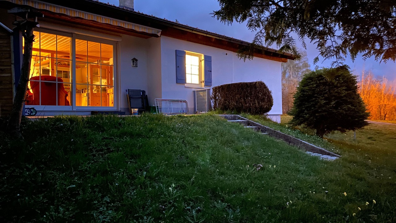 Photo of Outdoor in Schwarzenbach